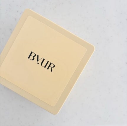 バイユア プランプハニー デイリーアクアセラムマスク/ByUR/シートマスク・パックを使ったクチコミ(1枚目)