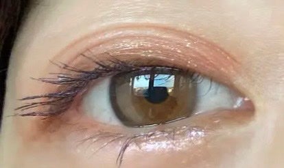 ジルスチュアート ブルームクチュール アイズ/JILL STUART/アイシャドウパレットを使ったクチコミ(9枚目)