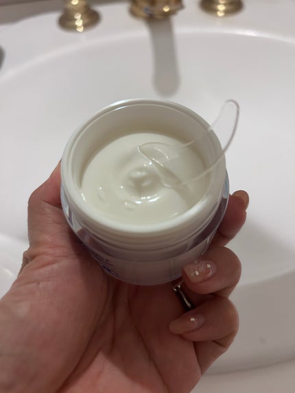 リアルバリア エクストリームクリーム オリジナル/Real Barrier/フェイスクリームを使ったクチコミ(4枚目)