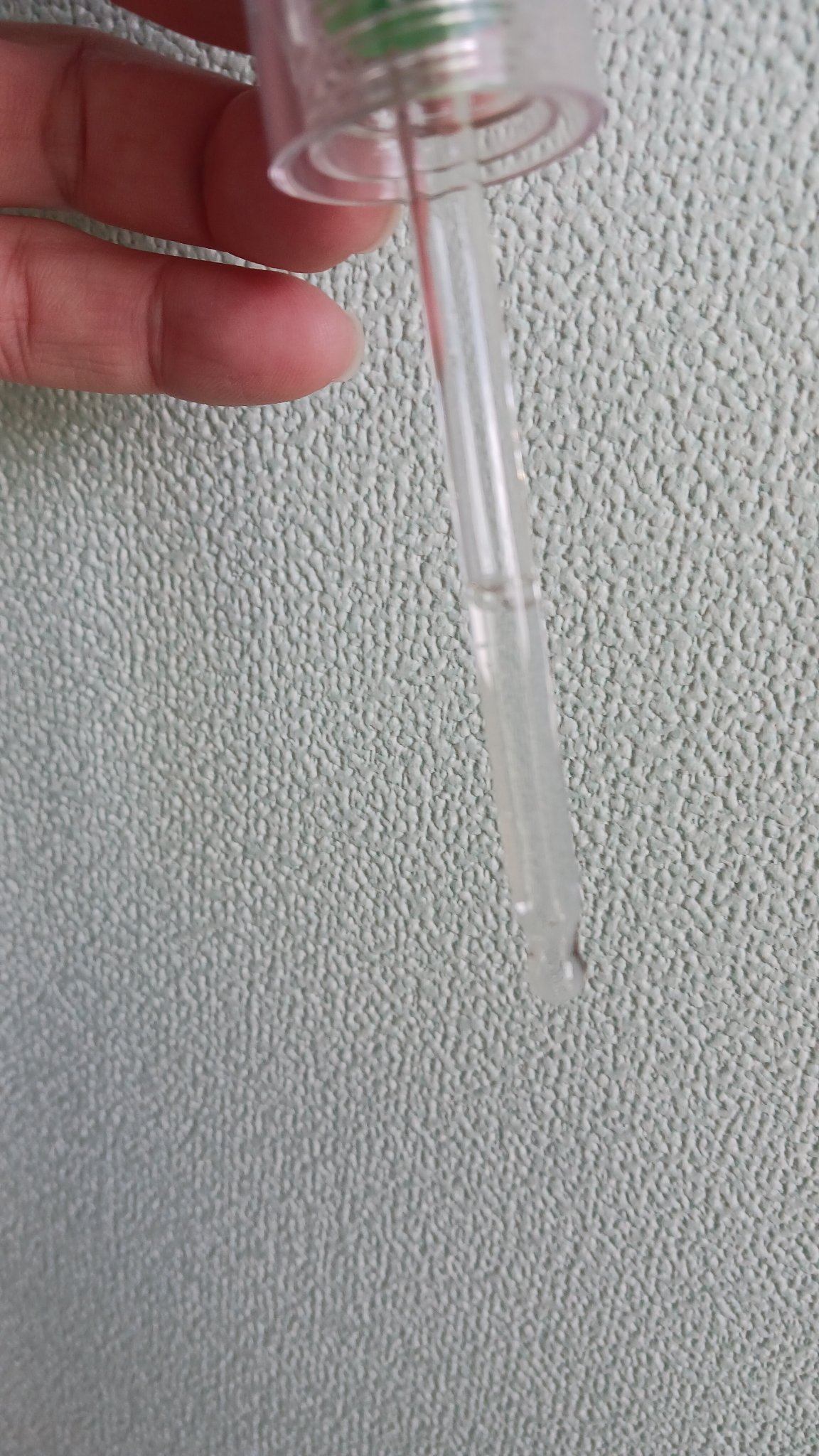 ヒアル インテカディープハイドレーションアンプル/make prem/美容液を使ったクチコミ（3枚目）