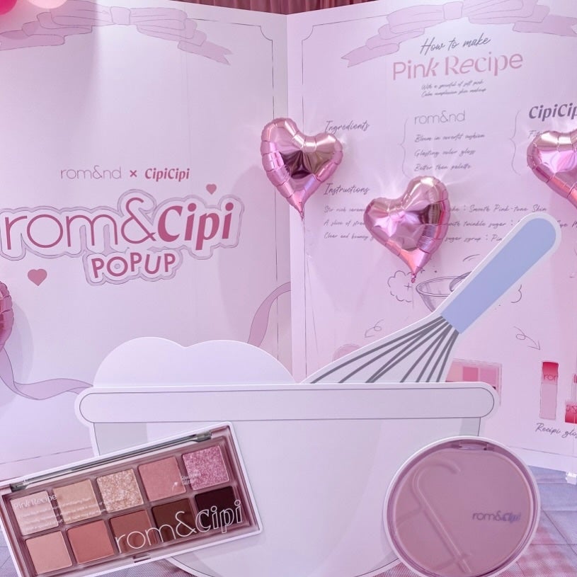 ããã¿ðãã©ãã100 on LIPS ããromïŒndããšãCipiCipiãã®åã³ã©ãã¬ãŒã·ã§ã³ã¢ã€..ãïŒ2æç®ïŒ