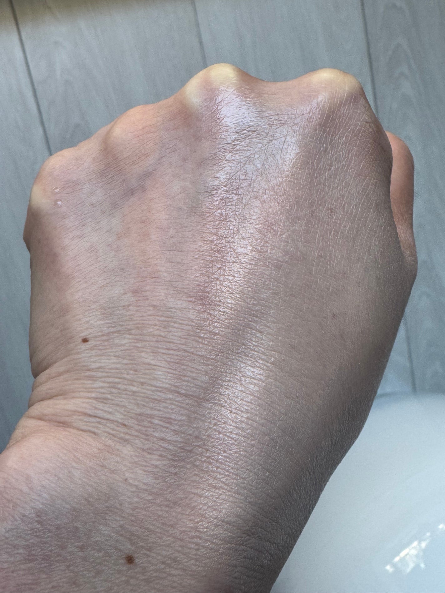 NARS ライトリフレクティング セラムクッション ファンデーション/NARS/クッションファンデーションを使ったクチコミ(3枚目)