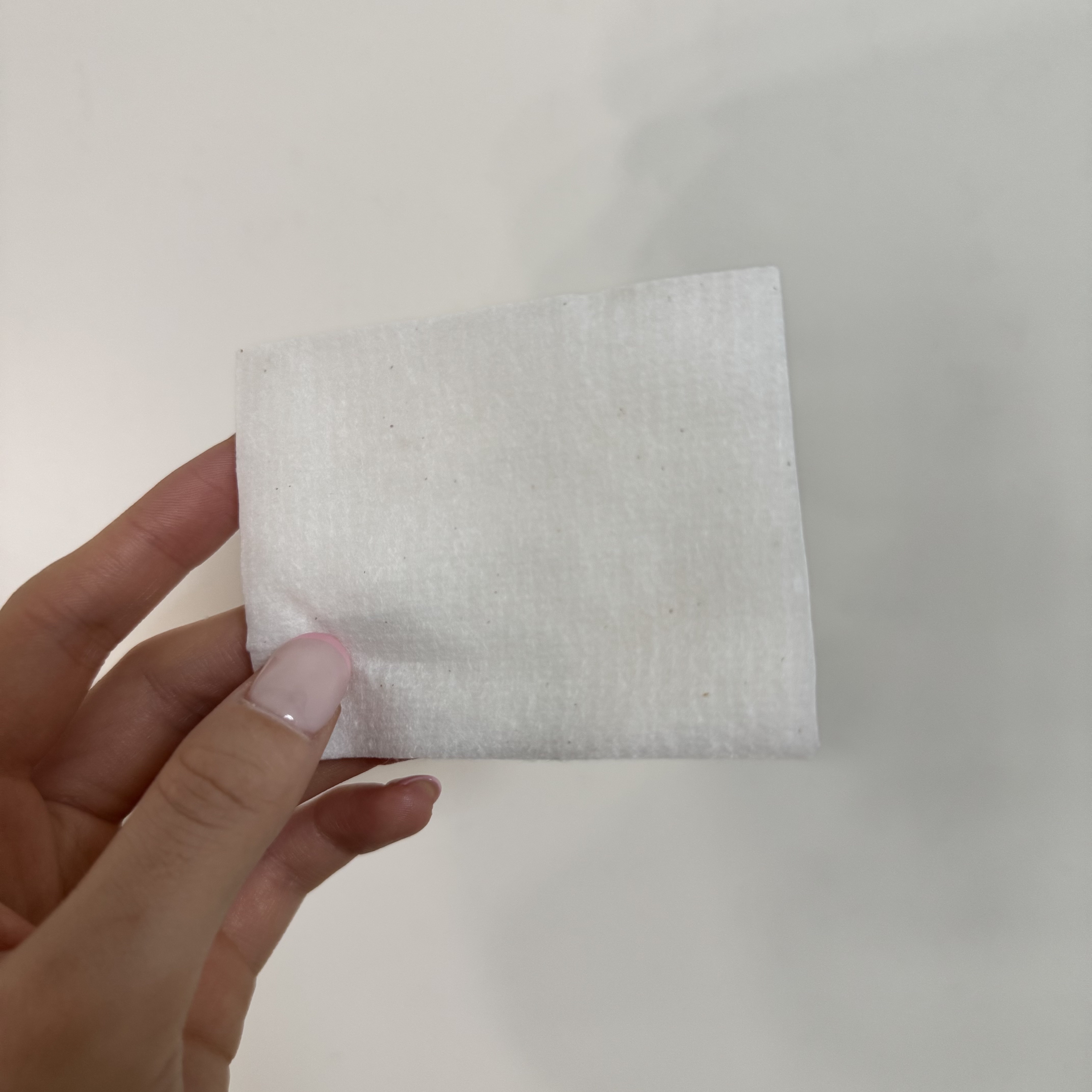 コットン/IGNIS/コットンを使ったクチコミ（3枚目）