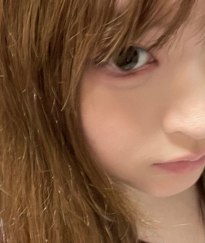 ピュア ブラッシュド サンシャイン チーク/PERIPERA/パウダーチークを使ったクチコミ(2枚目)