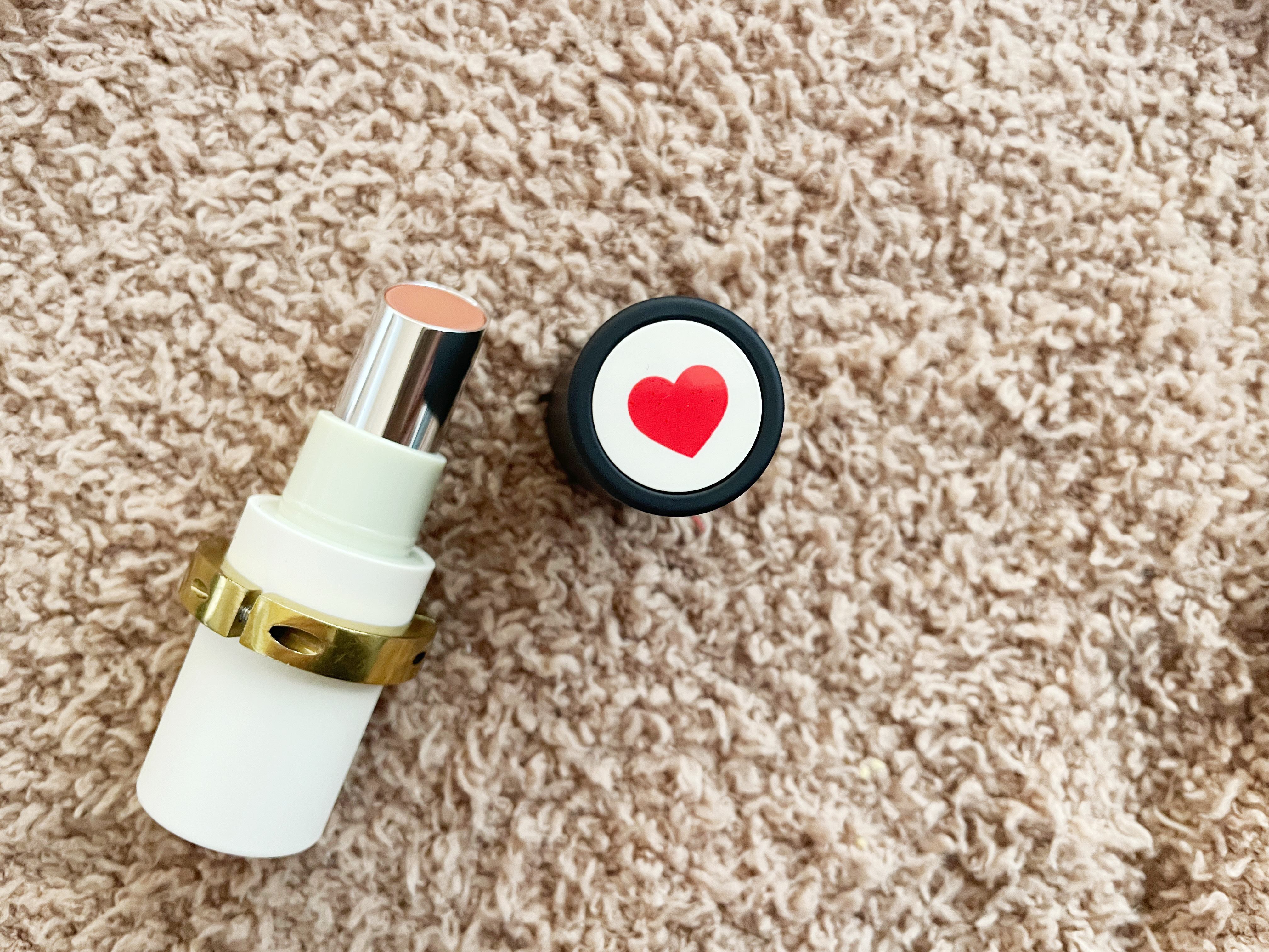 ザ リップ ネオ アニマ/アーレス/口紅を使ったクチコミ（1枚目）