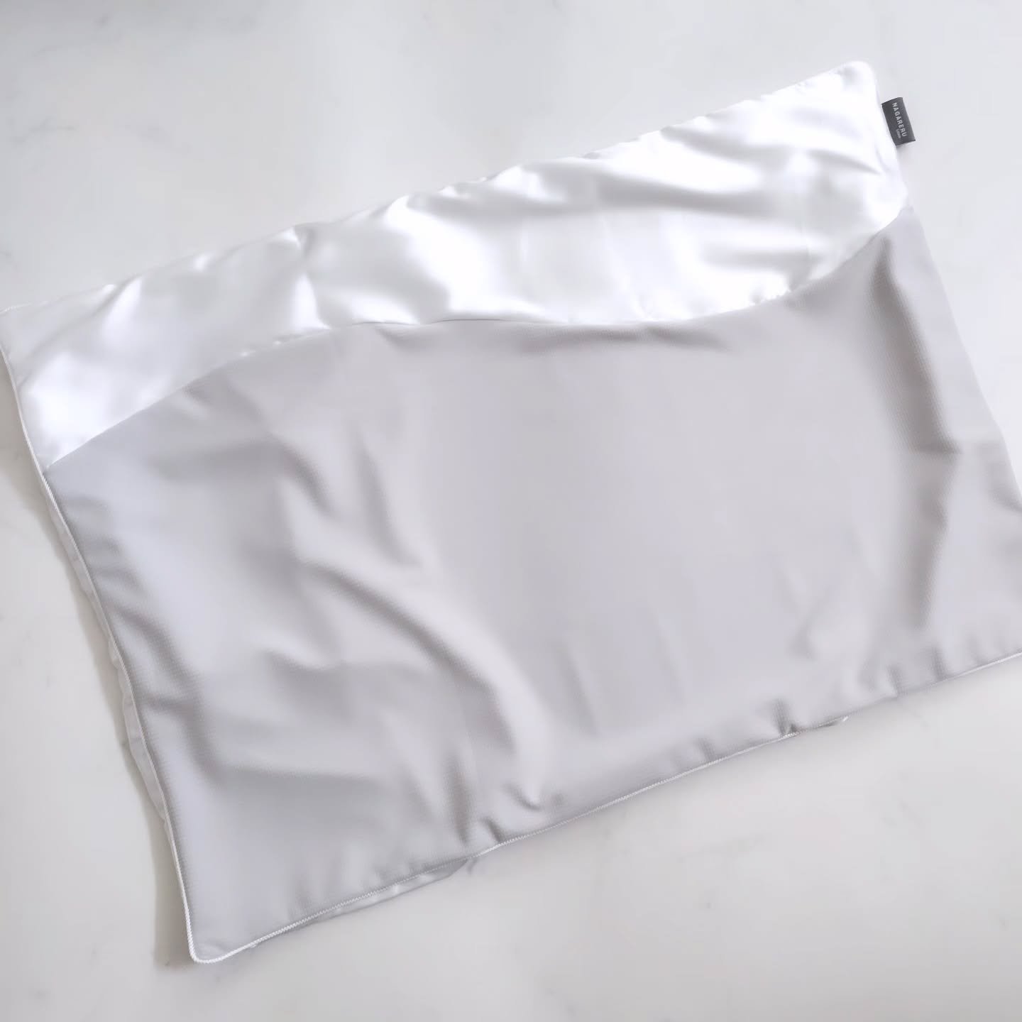 NAGARERU まくらカバー/Limne/その他を使ったクチコミ（2枚目）