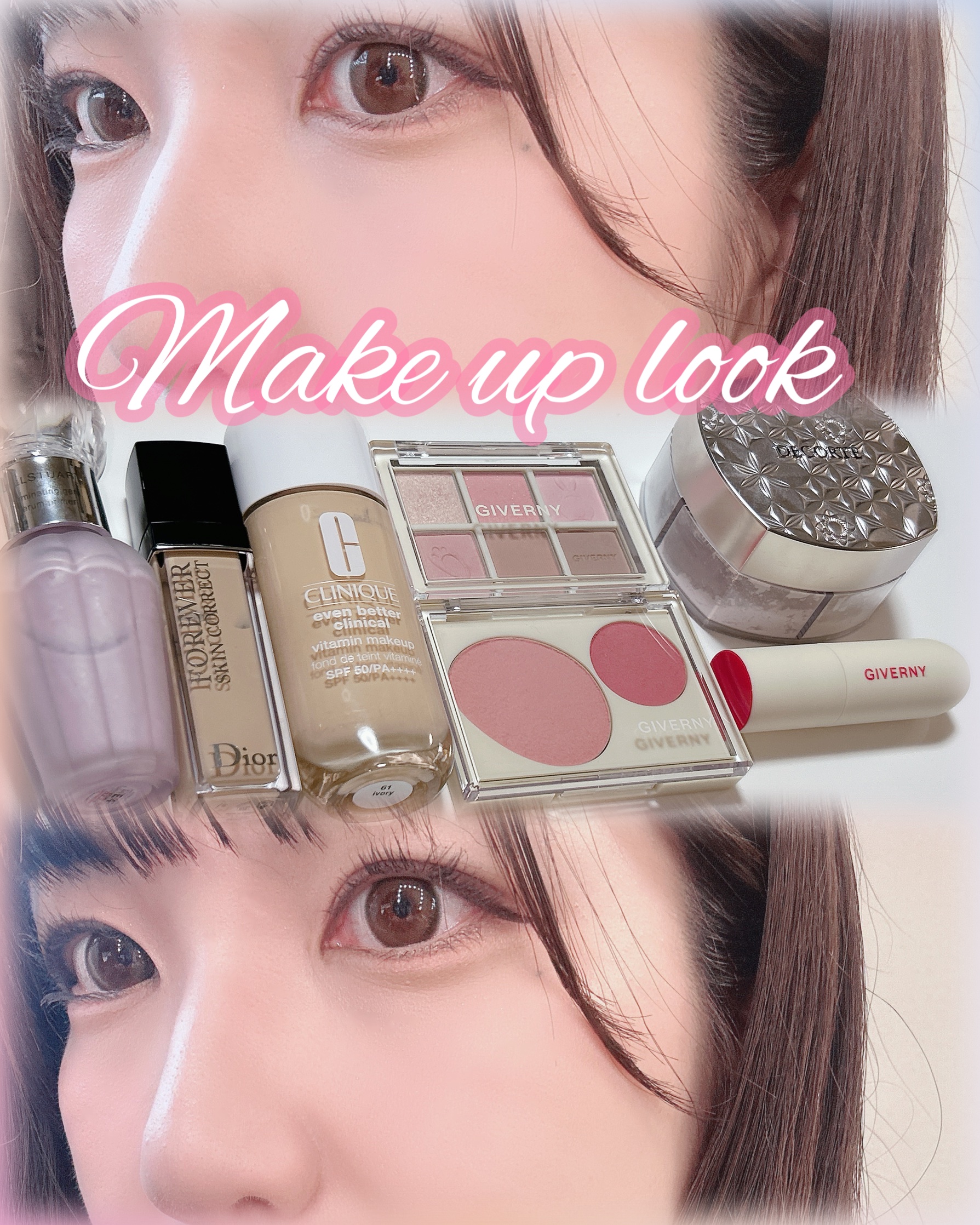 ジルスチュアート　イルミネイティング セラムプライマー/JILL STUART/化粧下地を使ったクチコミ（1枚目）