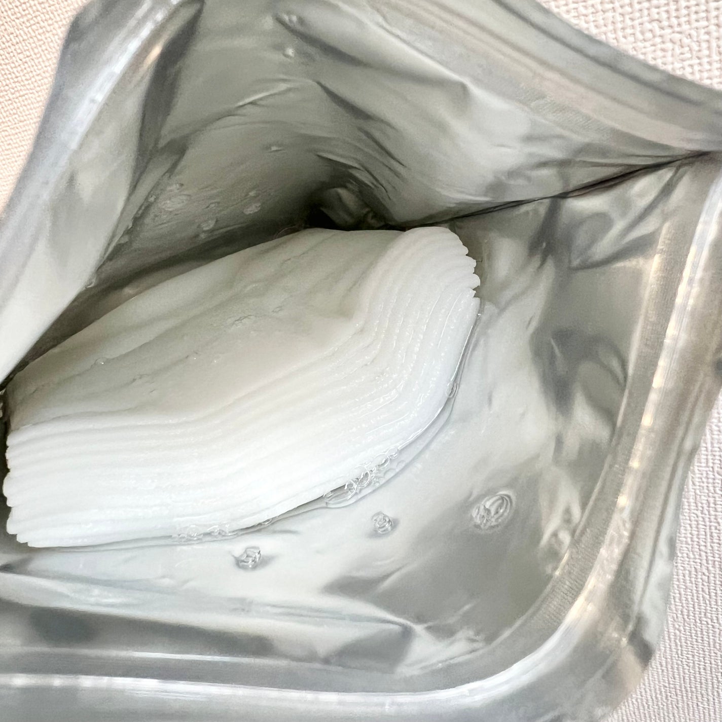 ブライトニングマスクN/LIHAW/シートマスク・パックを使ったクチコミ(2枚目)