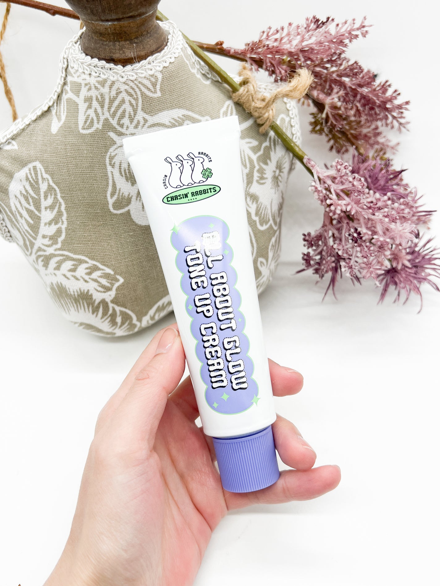 りぴ☆Webライター on LIPS 「【chasin'rabbits・チェイシングラビッツさまからい..」(3枚目)