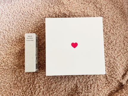 ザ リップ ネオ アニマ/アーレス/口紅を使ったクチコミ(3枚目)