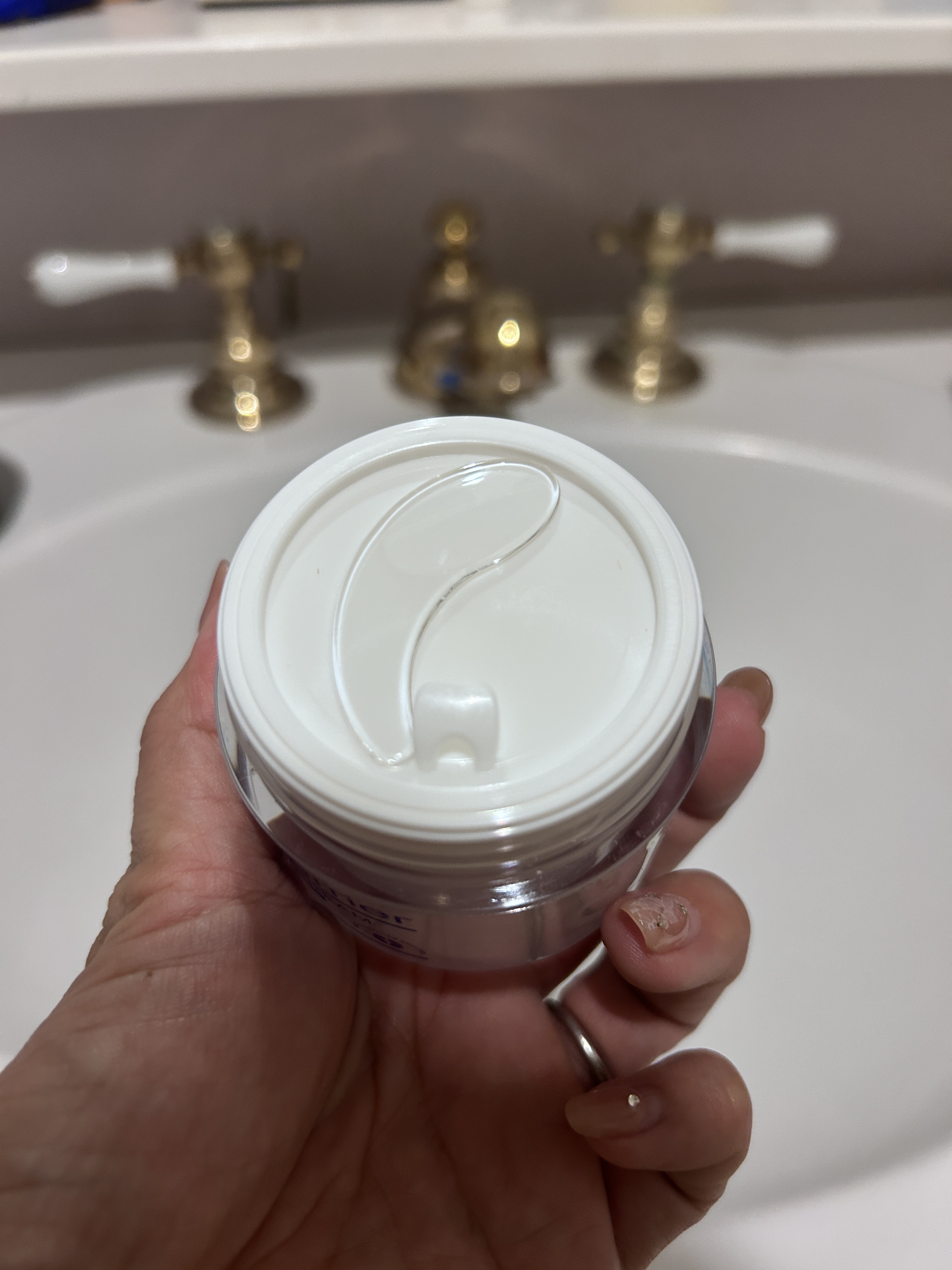 リアルバリア エクストリームクリーム オリジナル/Real Barrier/フェイスクリームを使ったクチコミ（3枚目）