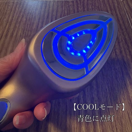 MEラボンエクラ/ME/美顔器・マッサージを使ったクチコミ(6枚目)