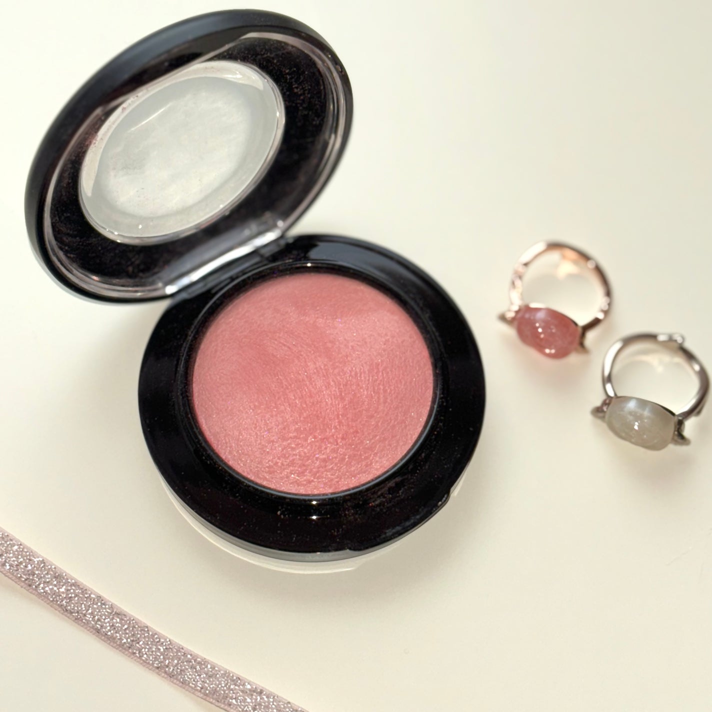 M·A·C ミネラライズ ブラッシュ/M・A・C/パウダーチークを使ったクチコミ(3枚目)