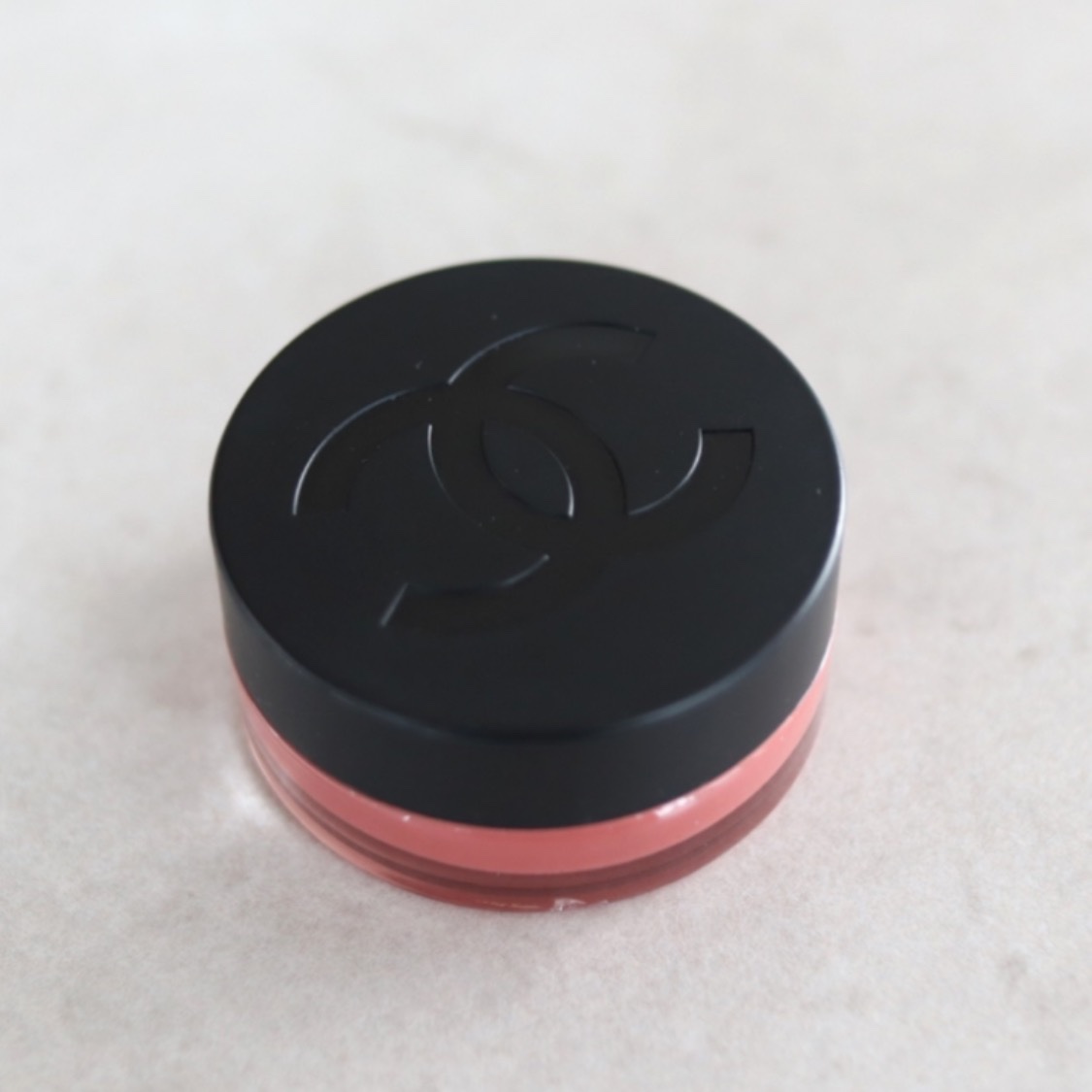  リップ＆チーク ボーム N°1 ドゥ シャネル/CHANEL/口紅を使ったクチコミ（3枚目）