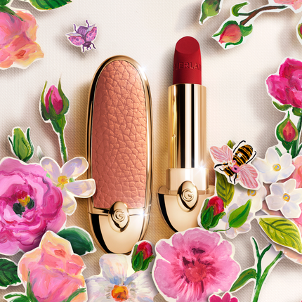 ルージュ ジェ/GUERLAIN/口紅を使ったクチコミ(1枚目)