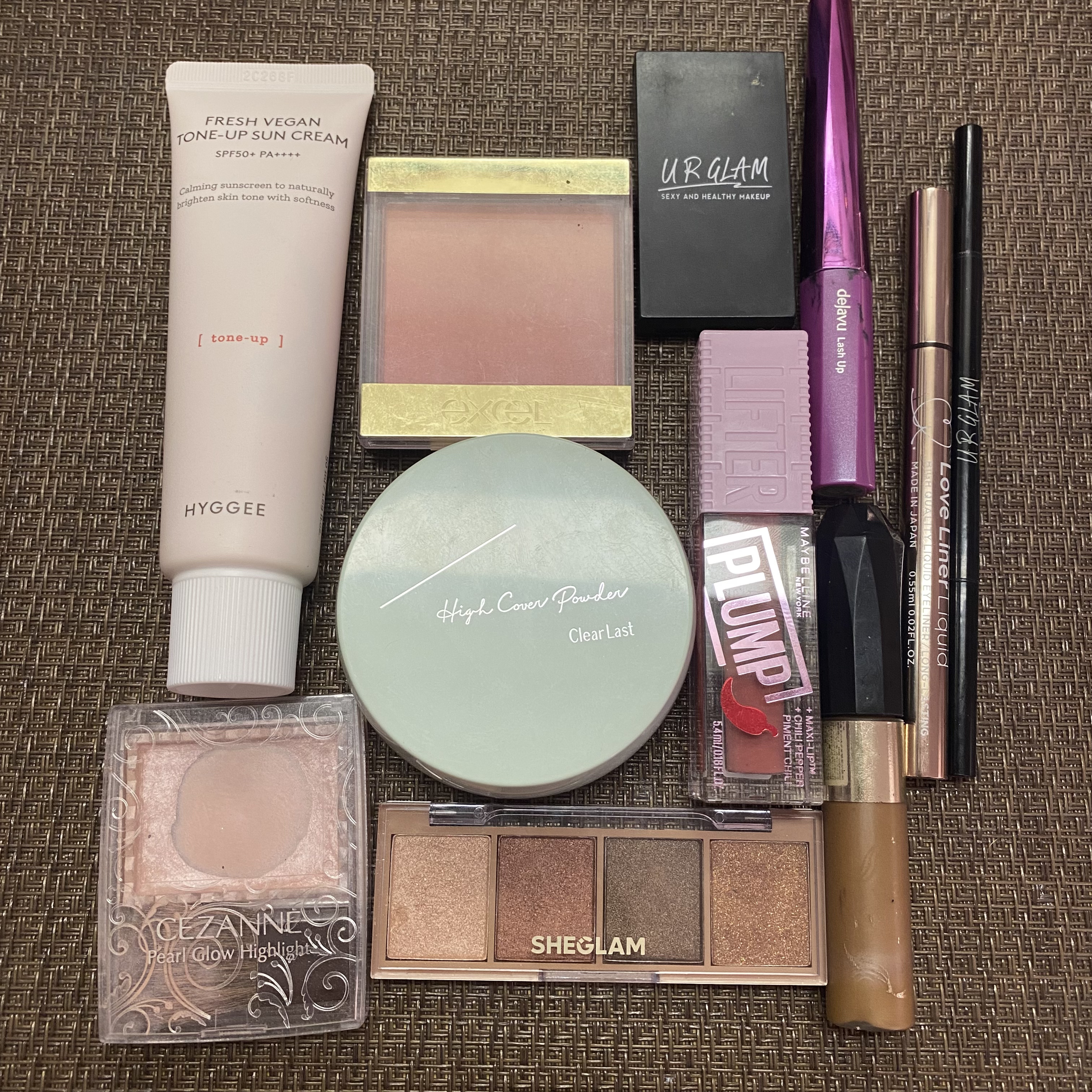 リフタープランプ/MAYBELLINE NEW YORK/リップグロスを使ったクチコミ（3枚目）