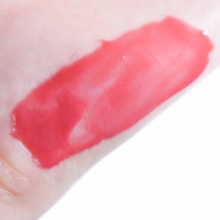 メガメルティングバーム/espoir/リップライナーを使ったクチコミ(2枚目)