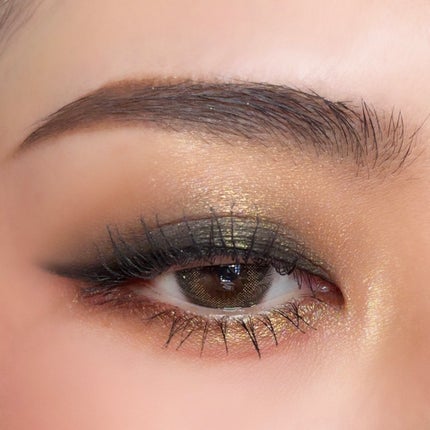 アイ カラー クォード/TOM FORD BEAUTY/アイシャドウパレットを使ったクチコミ(3枚目)