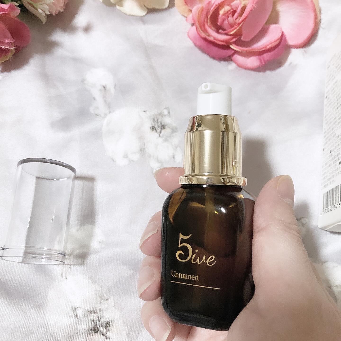 Unnamed No.9/Unnamed/健康サプリメントを使ったクチコミ（2枚目）