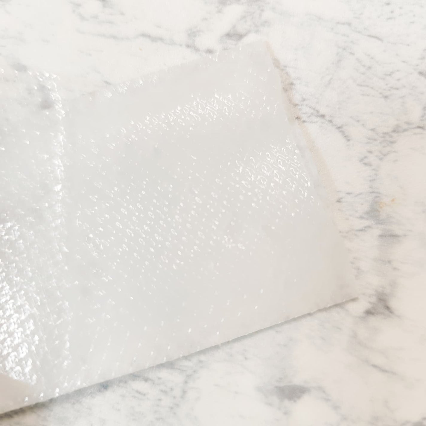 貼る炭酸ジェルパック HEAD&NECK/めぐりズム/ネック・デコルテケアを使ったクチコミ(7枚目)