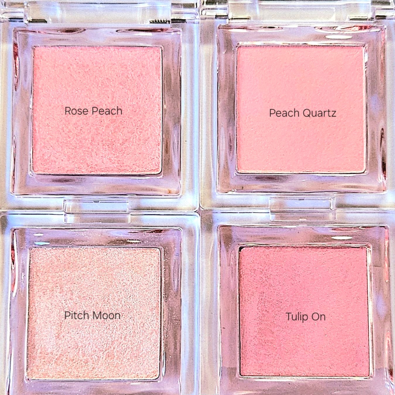 ハイライター/Glint/パウダーハイライトを使ったクチコミ(2枚目)