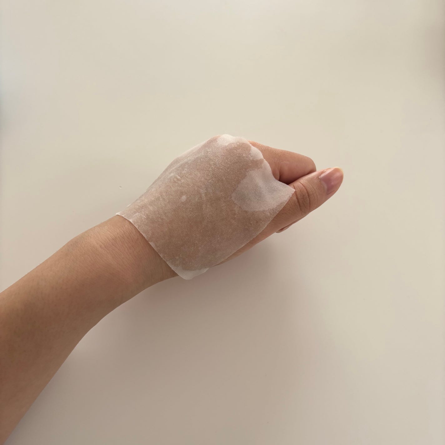 スムーズスキンパック/VT/シートマスク・パックを使ったクチコミ(2枚目)