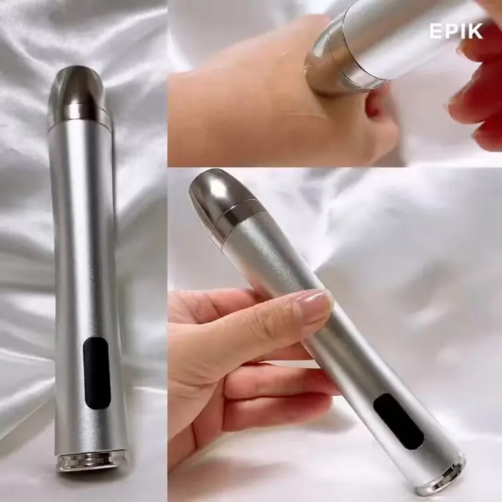 ブースターソニック/Glow.M/美顔器・マッサージを使ったクチコミ（3枚目）