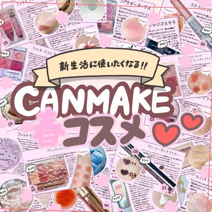 クリーミータッチライナー/キャンメイク/ジェルアイライナーを使ったクチコミ(1枚目)