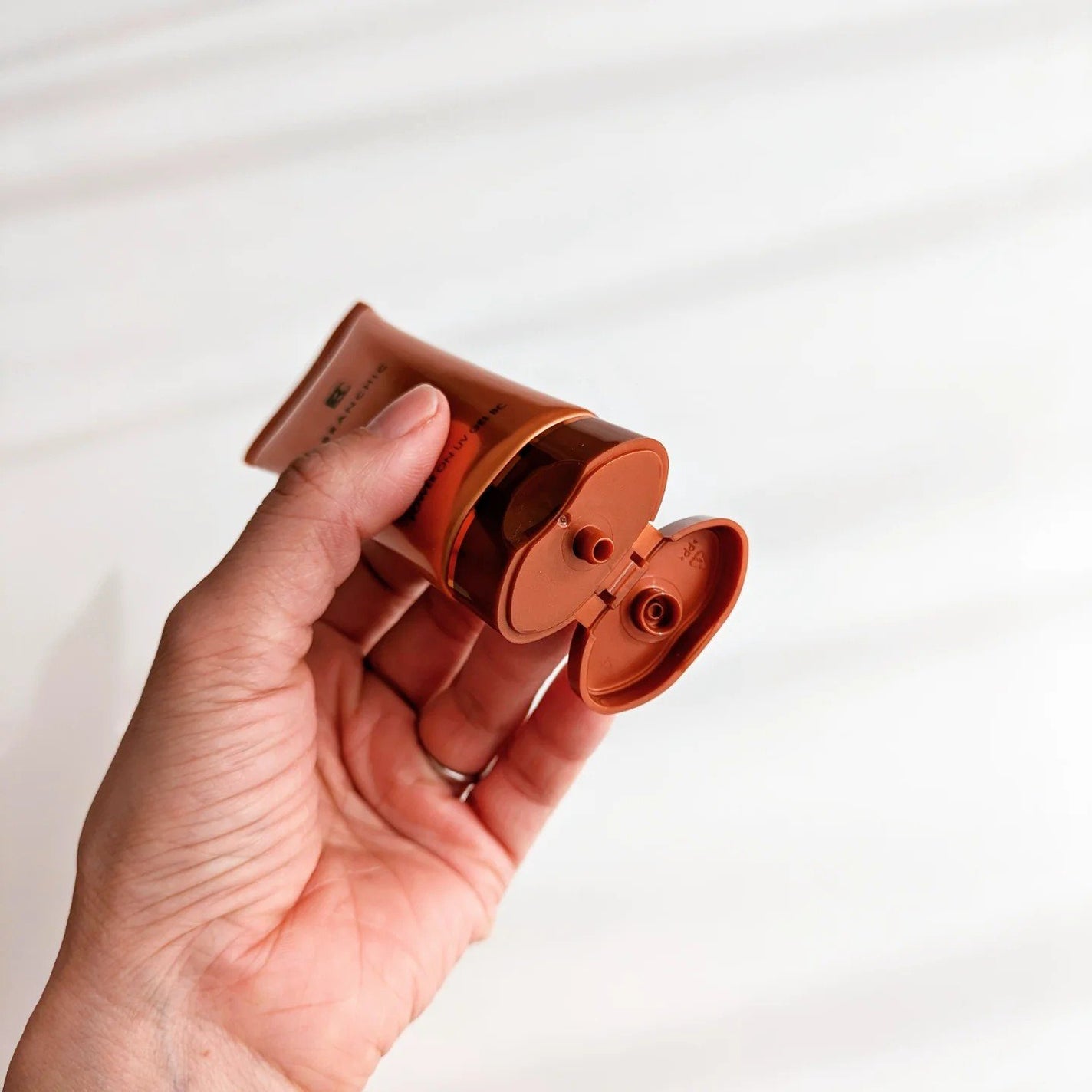 BRANCHIC パワーオン UVジェル/BRANCHIC/日焼け止めジェルを使ったクチコミ(2枚目)