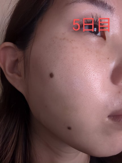 を使ったクチコミ(3枚目)