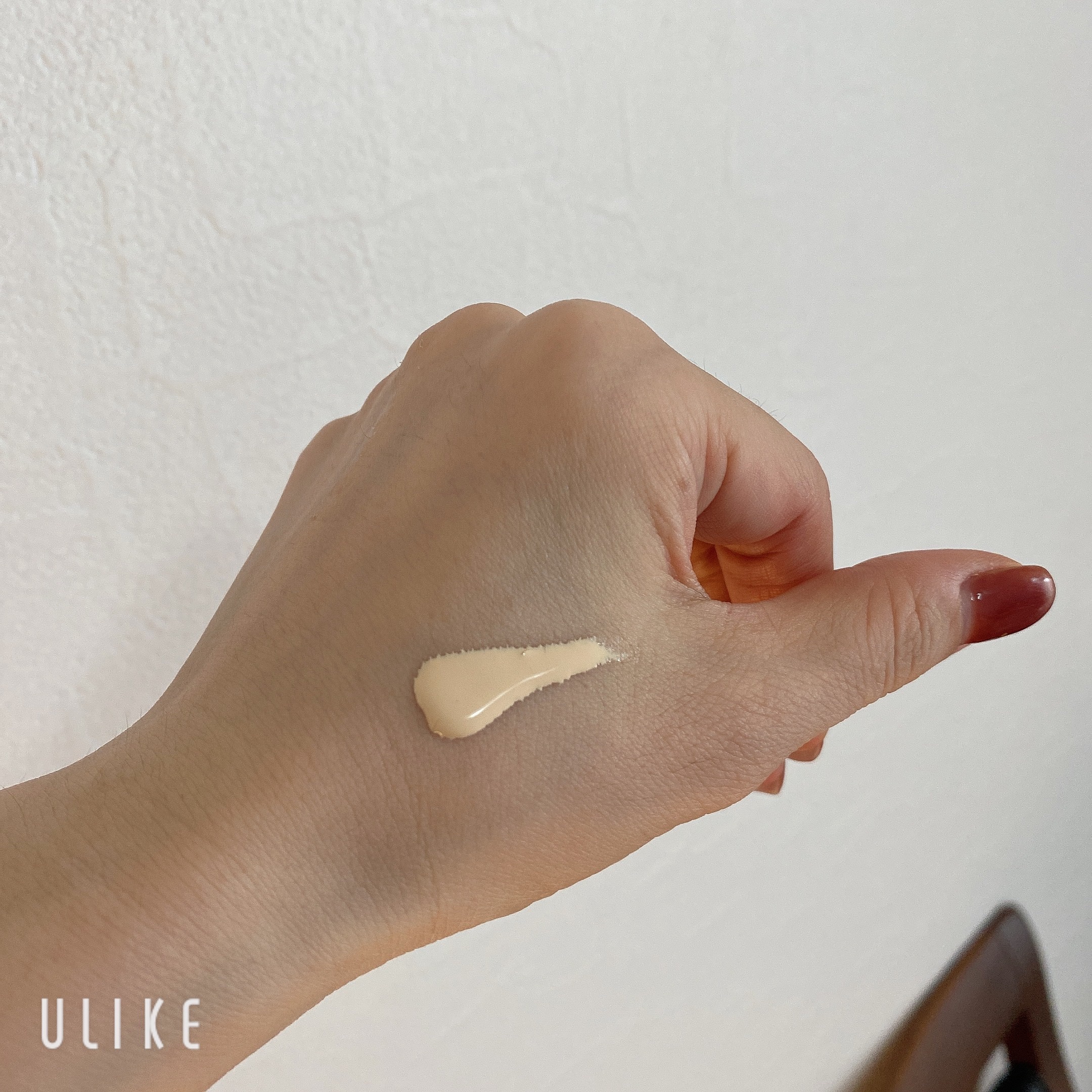 ミノン アミノモイスト バランシングベース UV/ミノン/化粧下地を使ったクチコミ（3枚目）