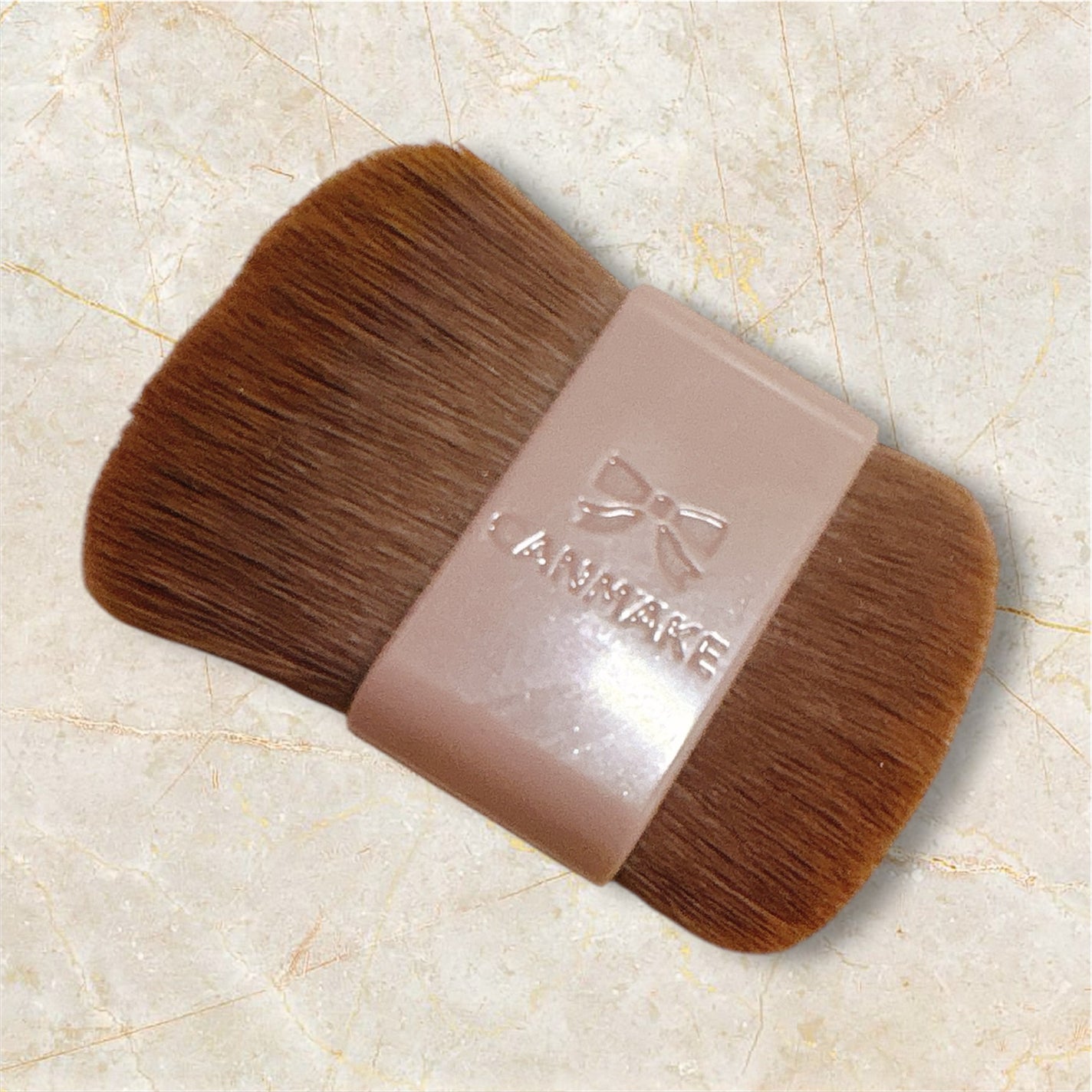 シェーディングパウダー/キャンメイク/シェーディングを使ったクチコミ(4枚目)