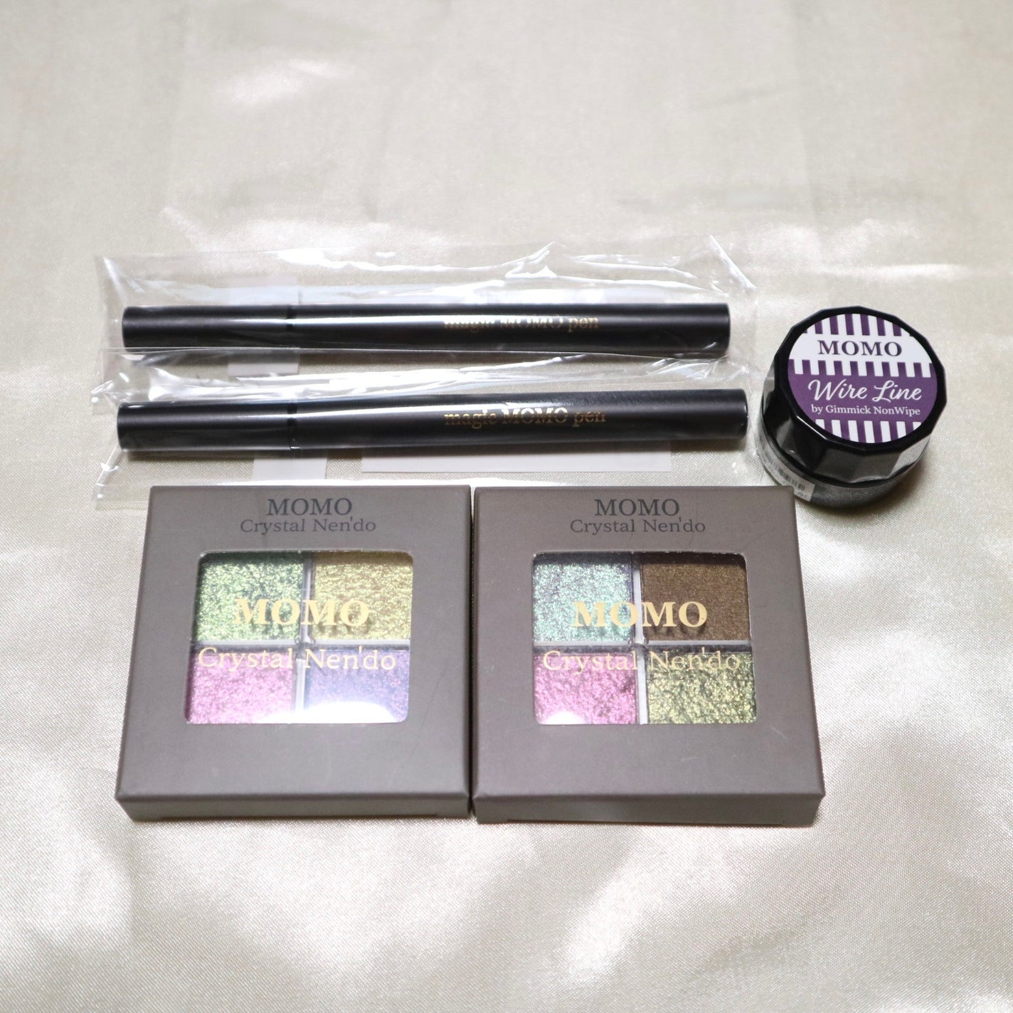 mikoð©ãã©ãã100 on LIPS ãnailforallããã«ãŠãMOMOããã®æ°äœãæã«å
¥ããŸã..ãïŒ1æç®ïŒ