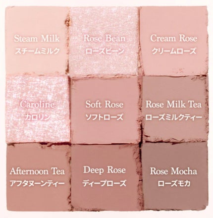 dasique ミニシャドウパレットのクチコミ「イエベ春さん大優勝のミニパレット🎨
【使った商品】dasiqueミニシャドウパレット
【色味.....」(2枚目)