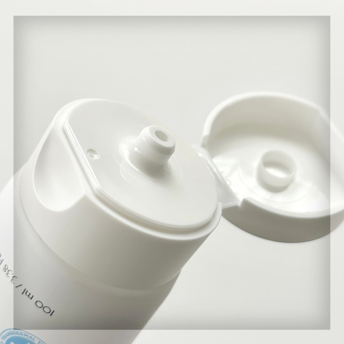 DR120バリアクリーム/KLALAB/フェイスクリームを使ったクチコミ(3枚目)