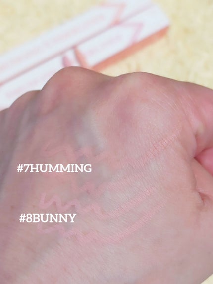 アートクラス スマージングアンダーライナー/too cool for school/ペンシルアイライナーを使ったクチコミ(5枚目)