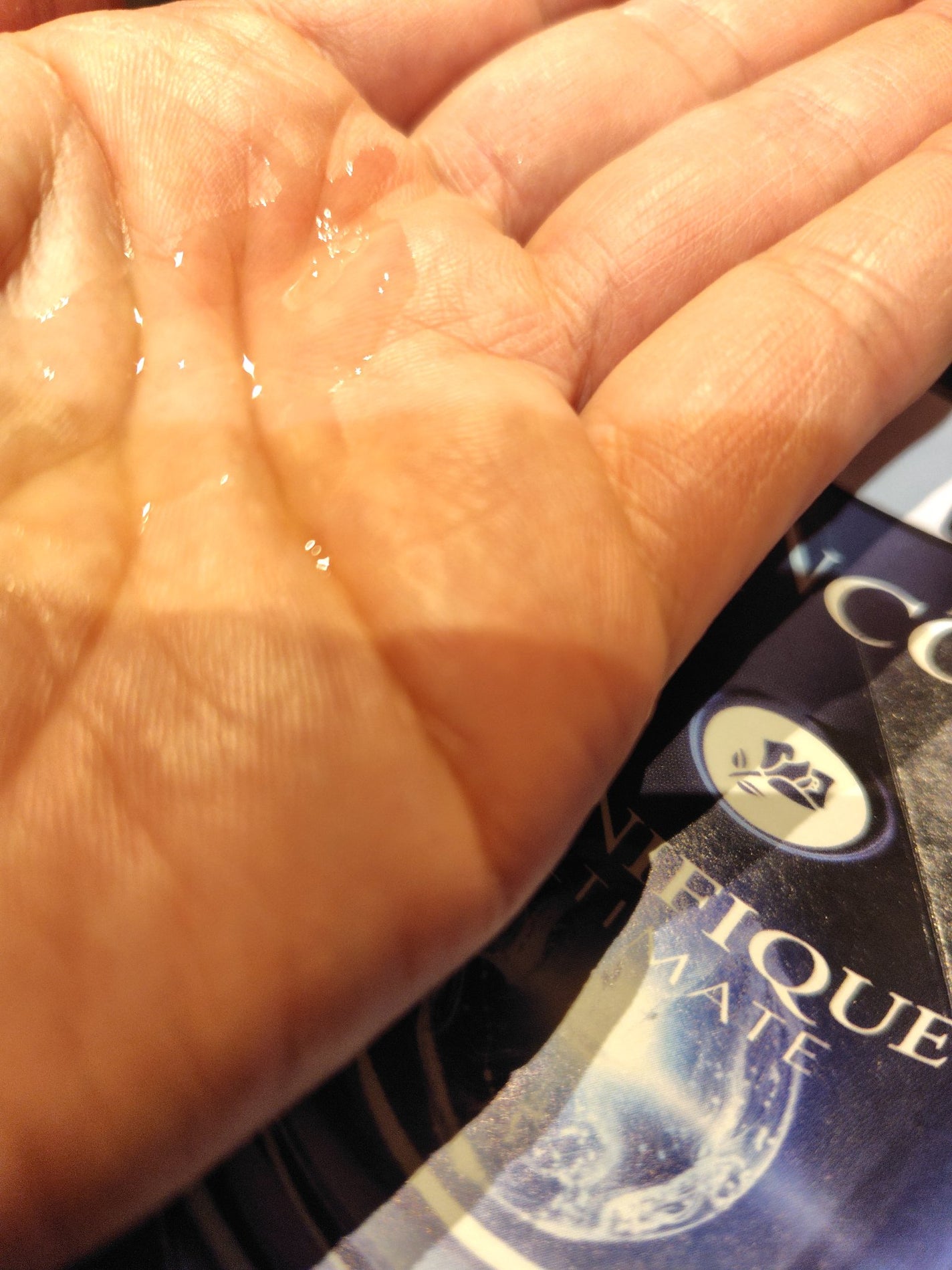 ジェニフィック アルティメ セラム/LANCOME/美容液を使ったクチコミ(1枚目)