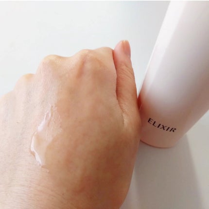 ブライトニング ローション WT Ⅱ/エリクシール/化粧水を使ったクチコミ(5枚目)