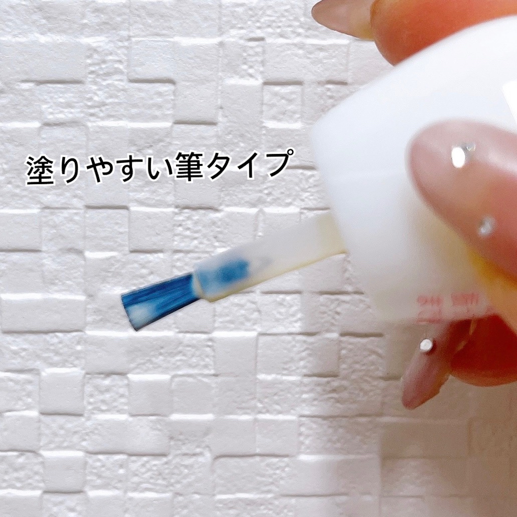 ハニックDC スノー/ハニック・ホワイトラボ/その他オーラルケアを使ったクチコミ（2枚目）