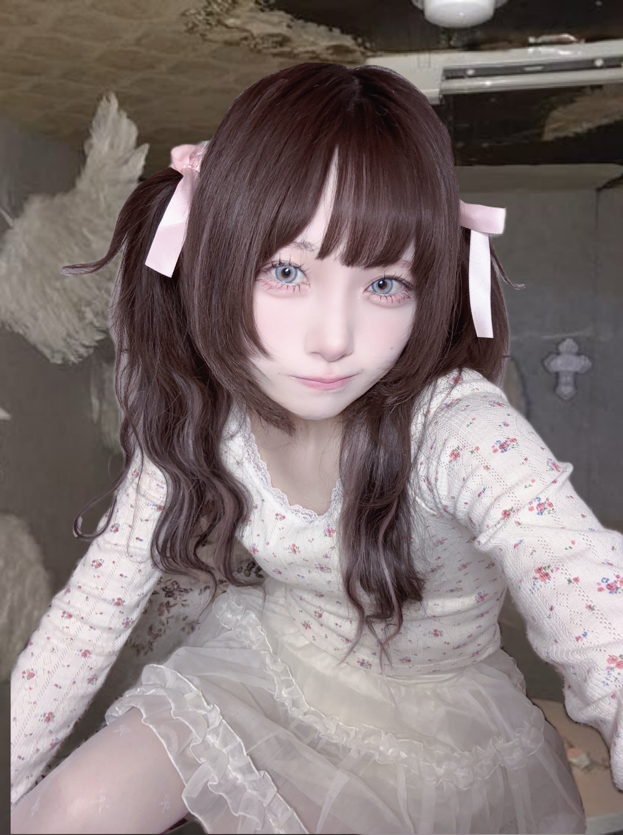 ラストオート ジェルアイライナー/BBIA/ジェルアイライナーを使ったクチコミ(7枚目)