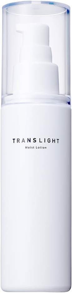 TRANSLIGHT モイストローション