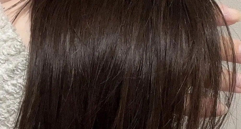 パーフェクトノーウォッシュウォータートリートメント /miseenscene/アウトバストリートメントを使ったクチコミ(4枚目)