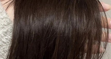 パーフェクトノーウォッシュウォータートリートメント /miseenscene/アウトバストリートメントを使ったクチコミ(4枚目)