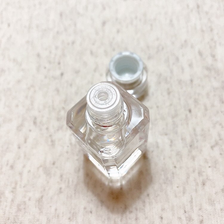 高品位「スクワラン」/HABA/フェイスオイルを使ったクチコミ(5枚目)