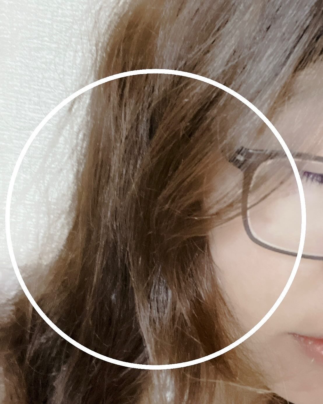 ぷえら on LIPS 「DianeLotusシャイニーオイルヘアスプレー使ってみました..」(4枚目)