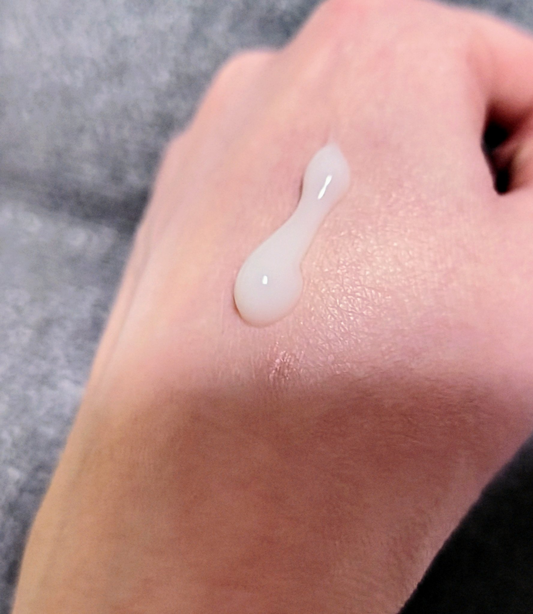 エステ洗顔ジェル/アクアレーベル/その他洗顔料を使ったクチコミ（3枚目）