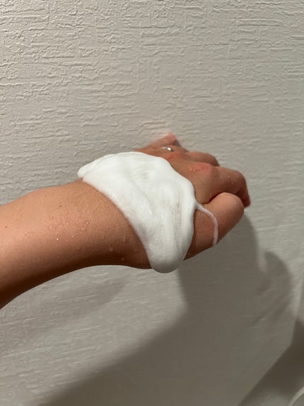 アムステルダム コレクション フォーミング シャワー ジェル/RITUALS/ボディソープを使ったクチコミ(2枚目)