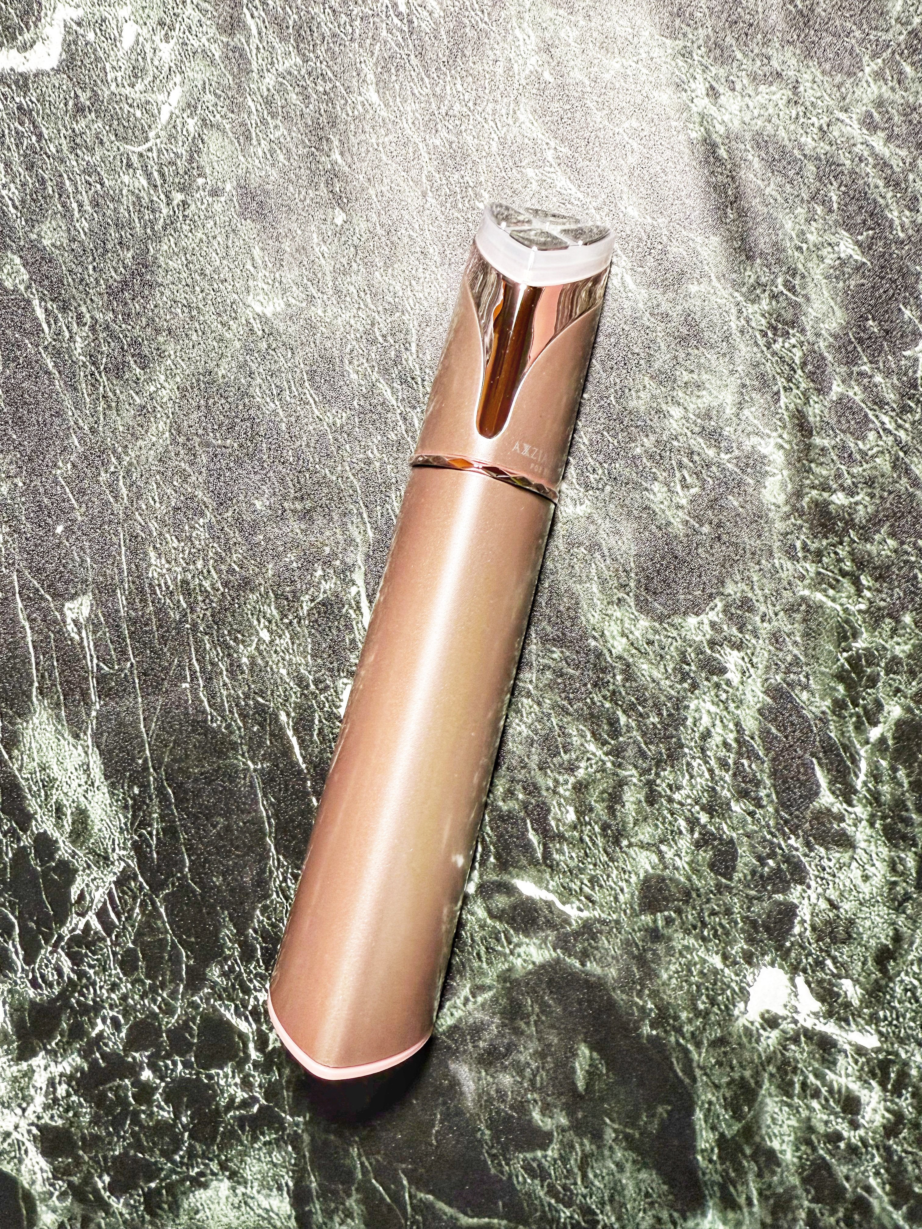 アクシージア メイト フォーアイズ/AXXZIA/美顔器・マッサージを使ったクチコミ（3枚目）