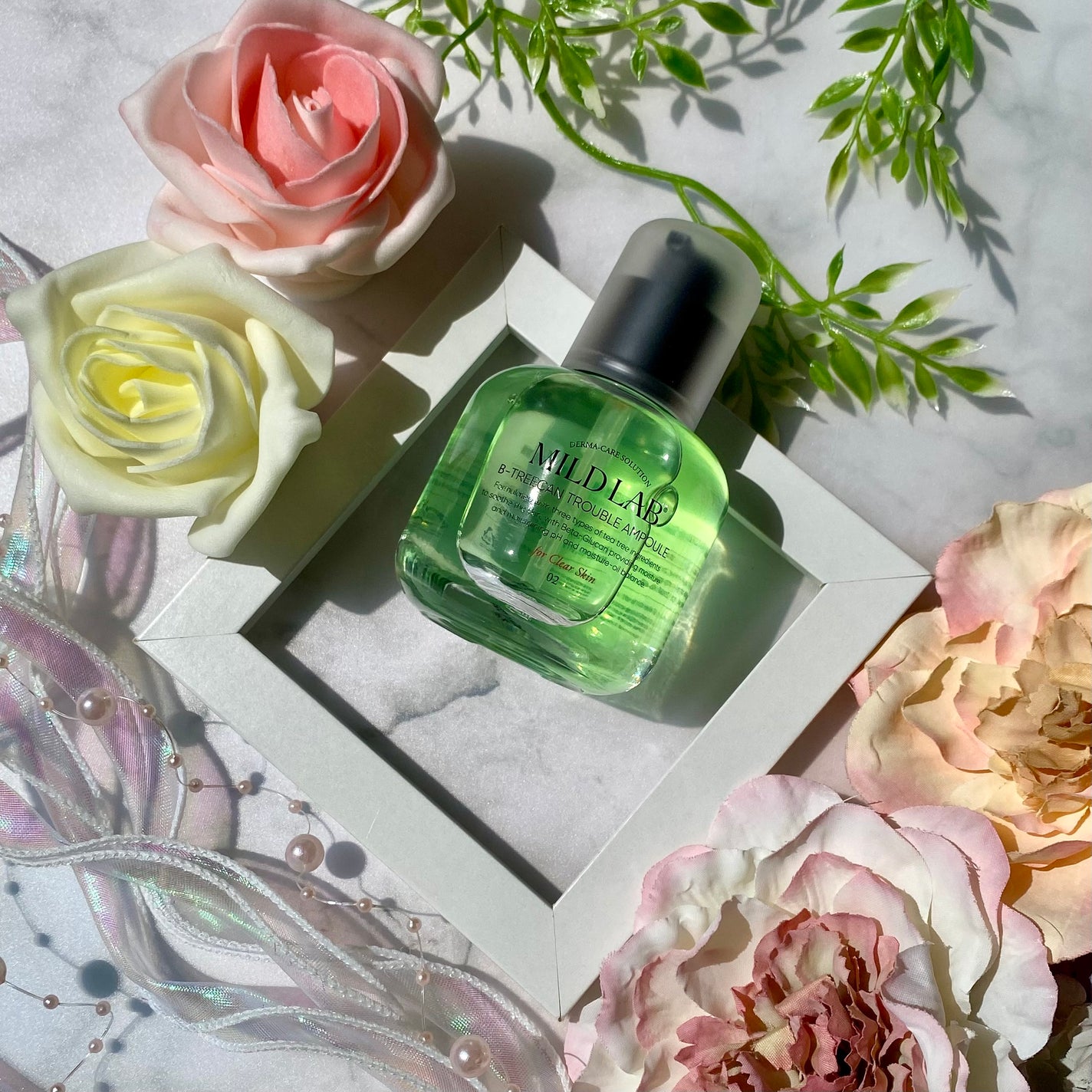 ディープ メラケア 美容液/Mildlab/美容液を使ったクチコミ(5枚目)