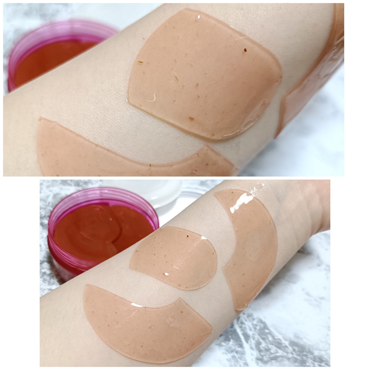 ブレミッシュケアアップ セラム/ISOI/美容液を使ったクチコミ(2枚目)